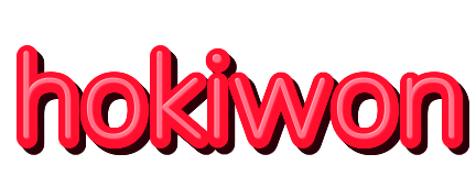 hokiwon — logo kanal
