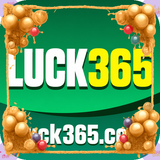 luck365 — mitra unggulan
